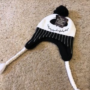 Nightmare before Christmas hat